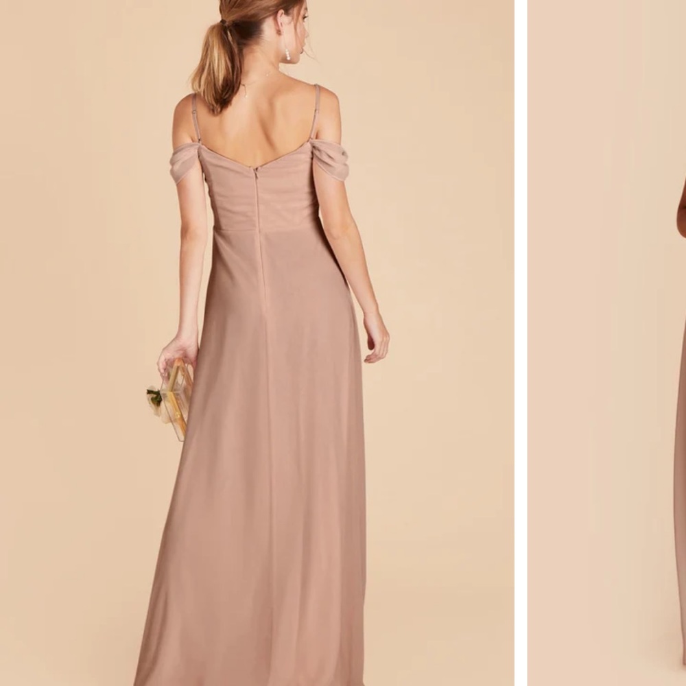 Birdy Grey Spence Convertible Dress - Picture 2 of 8